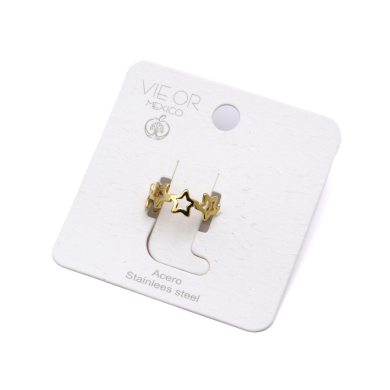ANILLO Acero ZO11273R150 -2A31