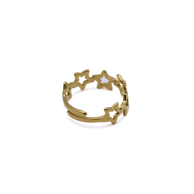 ANILLO Acero ZO11273R150 -2A31