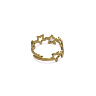 ANILLO Acero ZO11273R150 -2A31