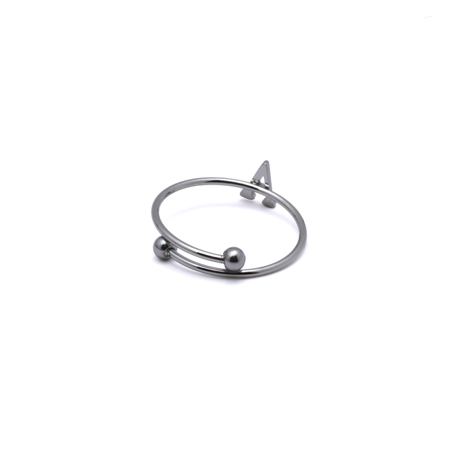 ANILLO COCN INICIAL A Acero ZO899R100 2A19 -2A27