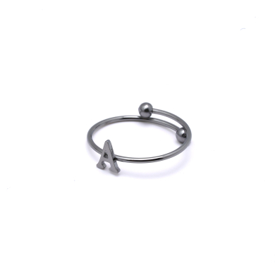 ANILLO COCN INICIAL A Acero ZO899R100 2A19 -2A27