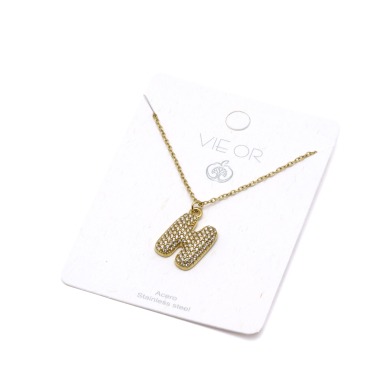 COLLAR ZO12158N300 H ACERO 2C32