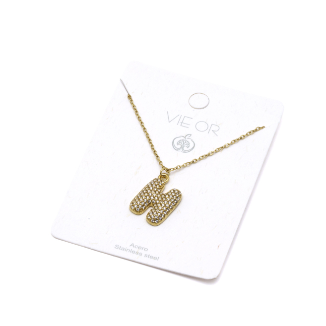 COLLAR ZO12158N300 H ACERO 2C32