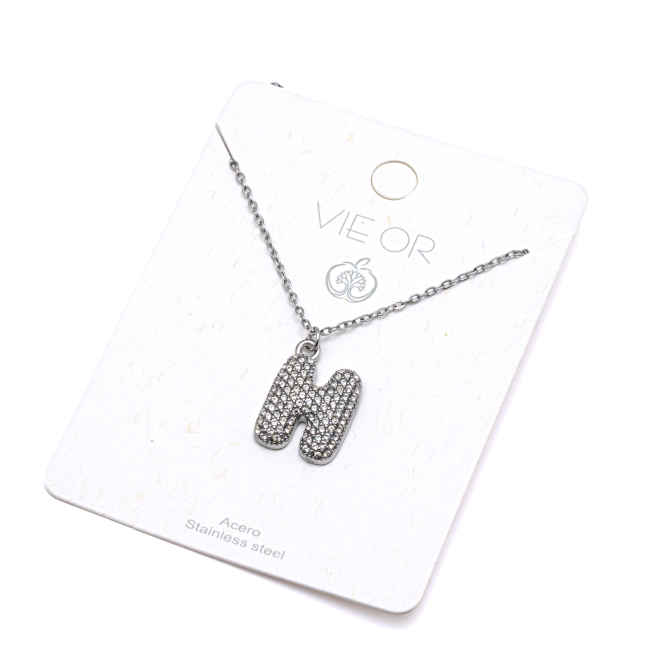 COLLAR ZO12158N300 H ACERO 2C32