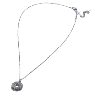 COLLAR ZO12158N300 O ACERO 2C31