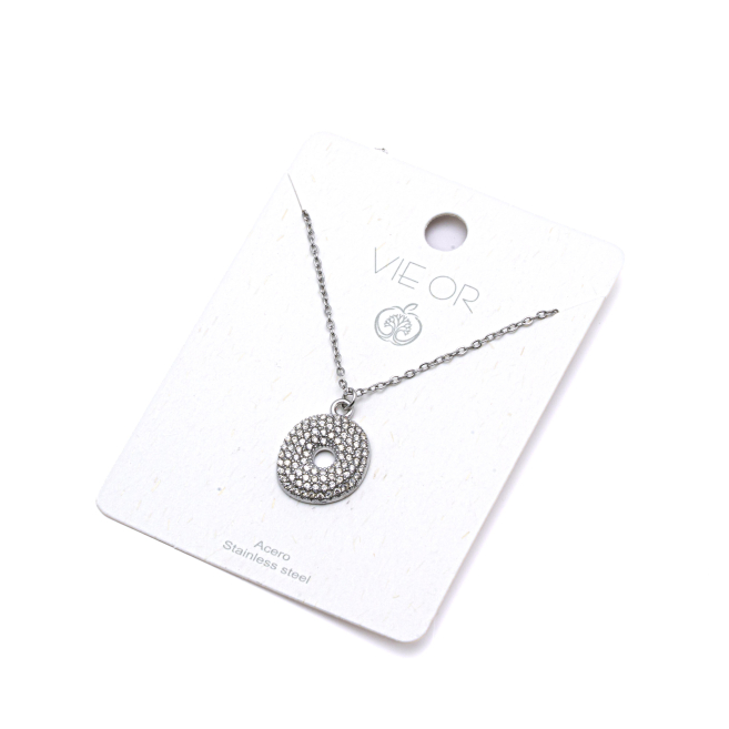 COLLAR ZO12158N300 O ACERO 2C31