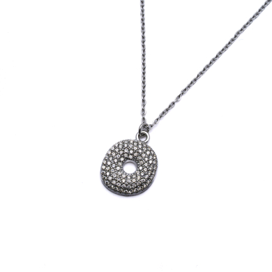 COLLAR ZO12158N300 O ACERO 2C31