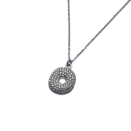 COLLAR ZO12158N300 O ACERO 2C31