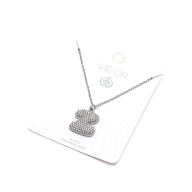 COLLAR ZO12158N300 Z ACERO 2C32