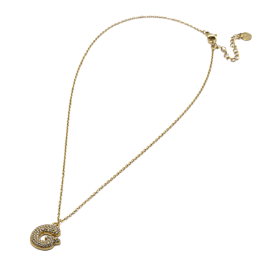 COLLAR ZO12158N300 G ACERO 2C32 -E13