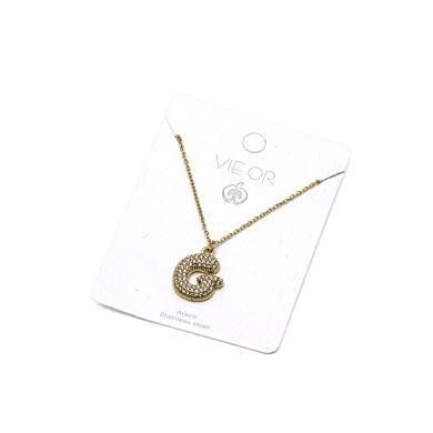 COLLAR ZO12158N300 G ACERO 2C32 -E13