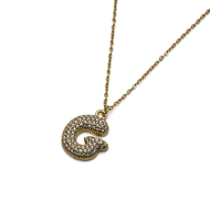 COLLAR ZO12158N300 G ACERO 2C32 -E13