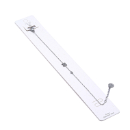 PULSERA ZO8988B200 Plateado M Acero Inoxidable 2C32