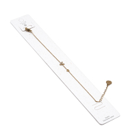 PULSERA ZO8988B200 Dorado V Acero Inoxidable 2D15