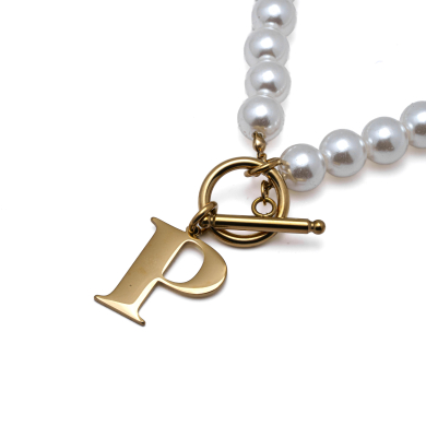 COLLAR COCN INICIAL P Acero ZO3115N300 /E51 -E54