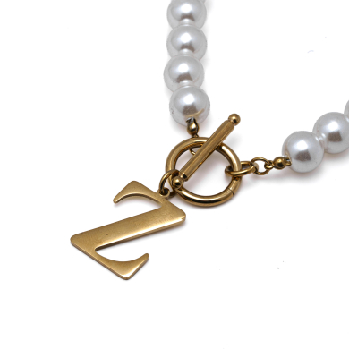 COLLAR COCN INICIAL Z Acero ZO3115N300 /E51
