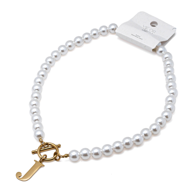 COLLAR COCN INICIAL J Acero ZO3115N300 /E52 -E54