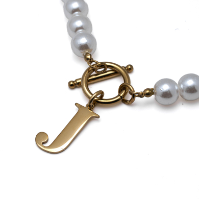 COLLAR COCN INICIAL J Acero ZO3115N300 /E52 -E54