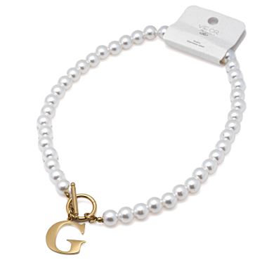 COLLAR COCN INICIAL G Acero ZO3115N300 /E51 -E54