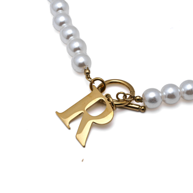 COLLAR COCN INICIAL R Acero ZO3115N300 /E52 -E53