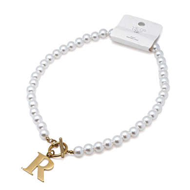 COLLAR COCN INICIAL R Acero ZO3115N300 /E52 -E53