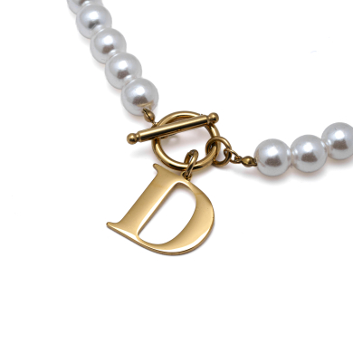 COLLAR COCN INICIAL D Acero ZO3115N300 /E51 -E52