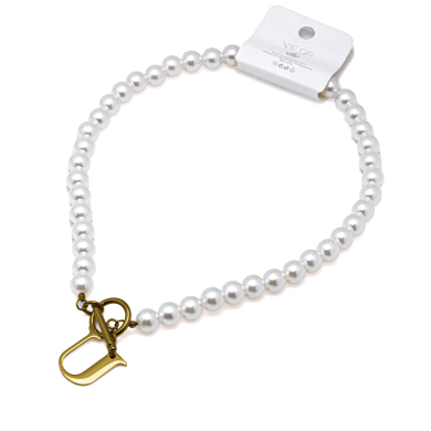 COLLAR COCN INICIAL U Acero ZO3115N300 2A115