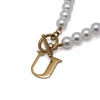 COLLAR COCN INICIAL U Acero ZO3115N300 2A115