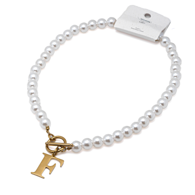 COLLAR COCN INICIAL F Acero ZO3115N300 /E51 -E54