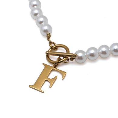 COLLAR COCN INICIAL F Acero ZO3115N300 /E51 -E54