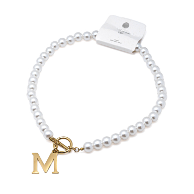 COLLAR COCN INICIAL M Acero ZO3115N300 2A116 -E53