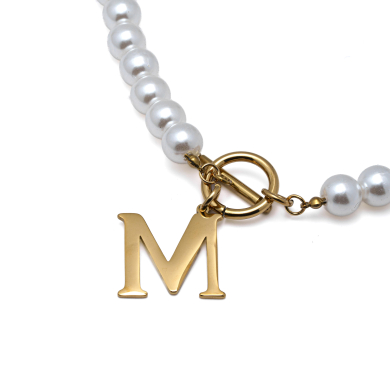 COLLAR COCN INICIAL M Acero ZO3115N300 2A116 -E53