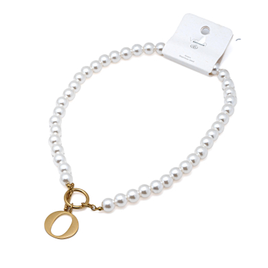 COLLAR COCN INICIAL O Acero ZO3115N300 /E51