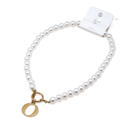 COLLAR COCN INICIAL O Acero ZO3115N300 /E51