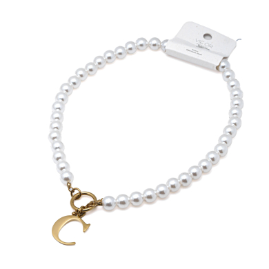 COLLAR COCN INICIAL C Acero ZO3115N300 /E52 -E53