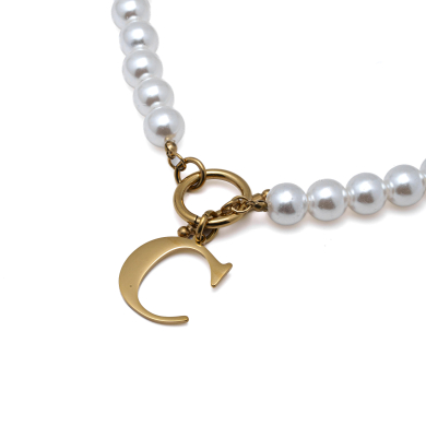 COLLAR COCN INICIAL C Acero ZO3115N300 /E52 -E53