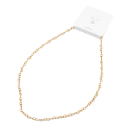 COLLAR ZO12313N Acero Inoxidable
