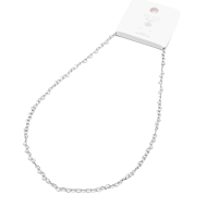 COLLAR ZO12313N Acero Inoxidable