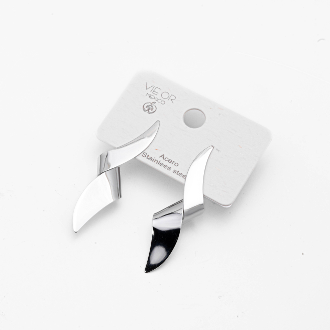 ARETES ZO11976E250 Acero Inoxidable 2D31 G45
