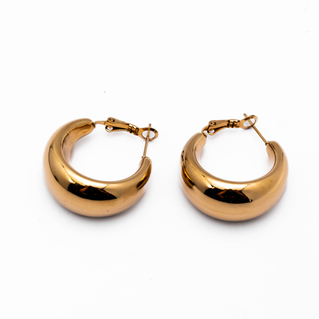 ARETES ACERO ZO11567E/30MM 2A127