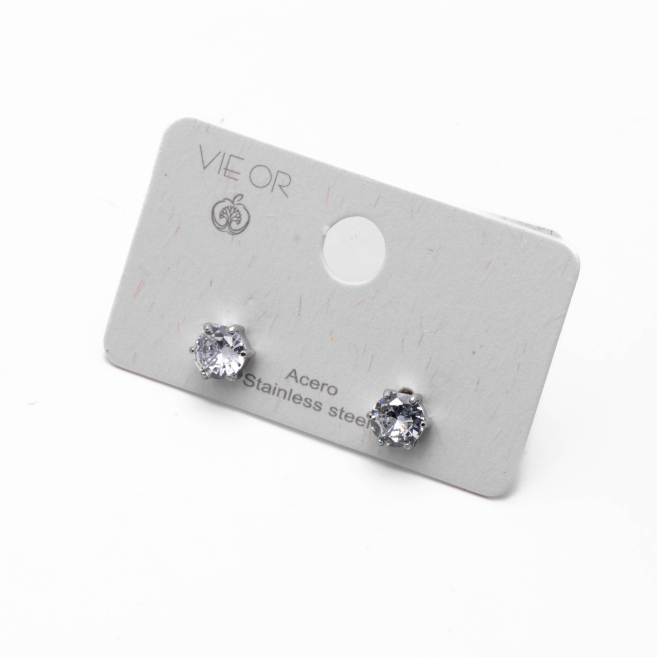 ARETES ZO12371E Acero Inoxidable G31