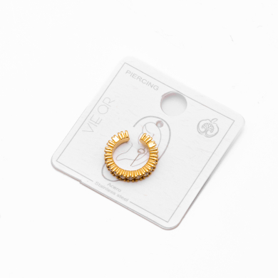 SIMULADOR ZO15343E DORADO Acero Inoxidable