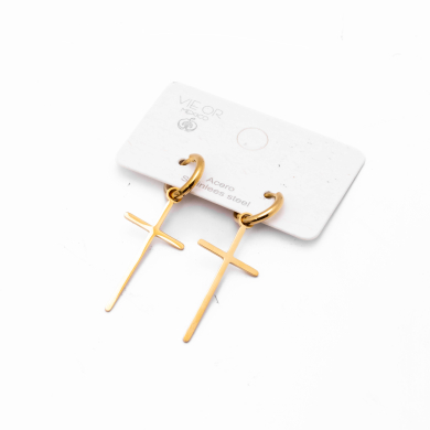 ARETES ZO9241E DORADO Acero Inoxidable F45