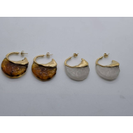 ARETES Y00652 BEIG Acero Inoxidable F35