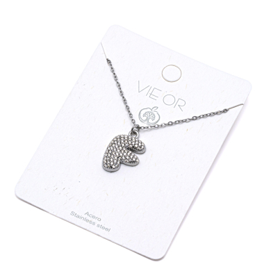 COLLAR ZO12158N300 F ACERO 2C31