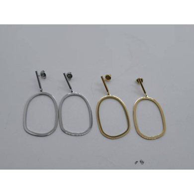 ARETES Y00722 DORADO Acero Inoxidable