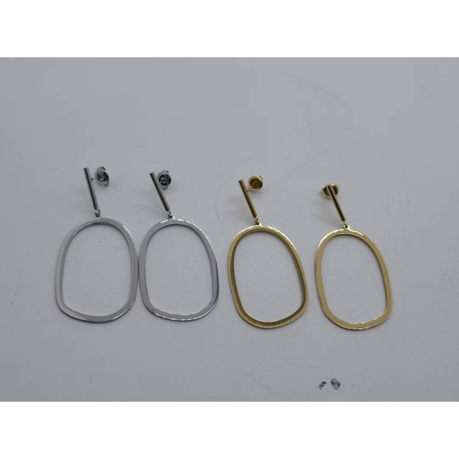 ARETES Y00722 DORADO Acero Inoxidable