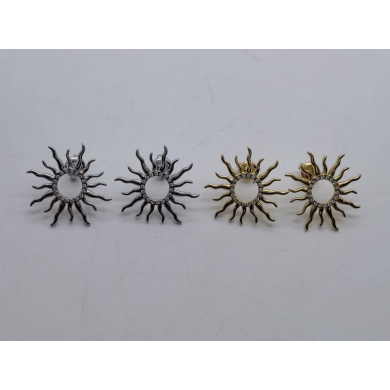 ARETES Y00748 DORADO Acero Inoxidable