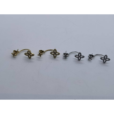 ARETES Y00747 DORADO Acero Inoxidable F42