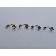 ARETES Y00747 DORADO Acero Inoxidable F42